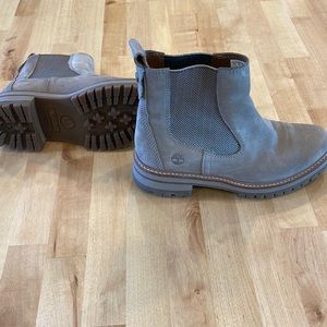 Timberland® Courmayeur Valley Chelsea boot Womens, Size 6.5